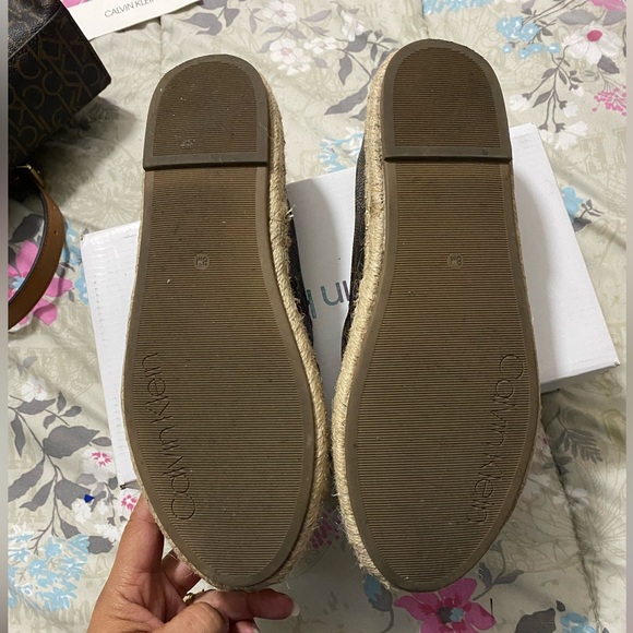 Set Calvin klein - Picture 7 of 7